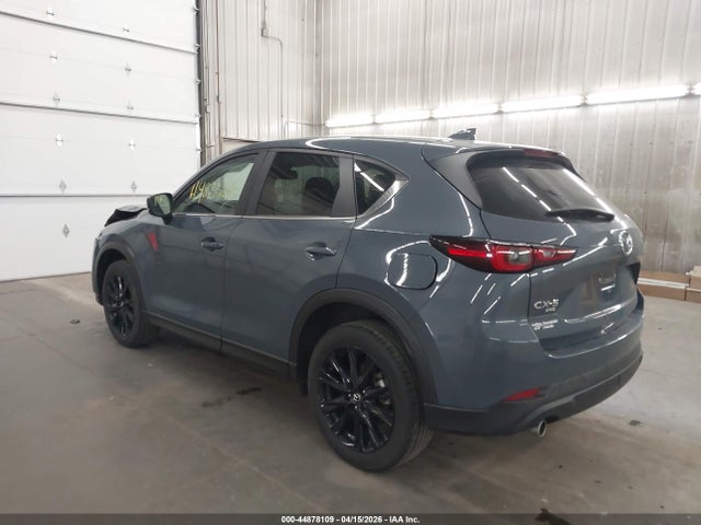 Mazda Cx 2.5 S Carbon Edition