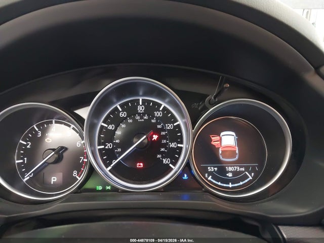 Mazda Cx 2.5 S Carbon Edition