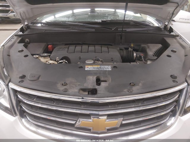Chevrolet Traverse 2lt