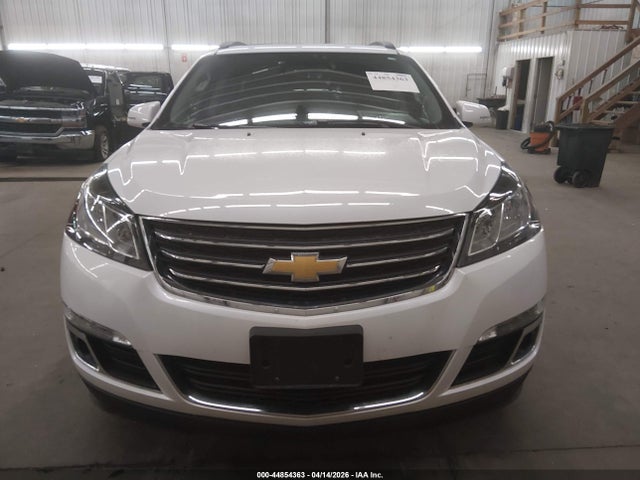 Chevrolet Traverse 2lt