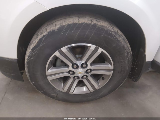 Chevrolet Traverse 2lt