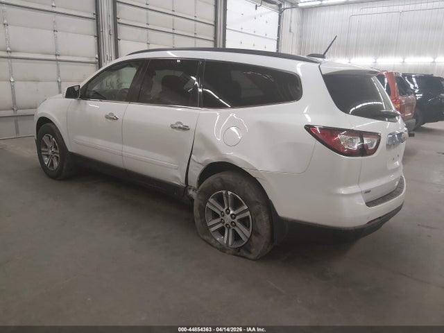 Chevrolet Traverse 2lt