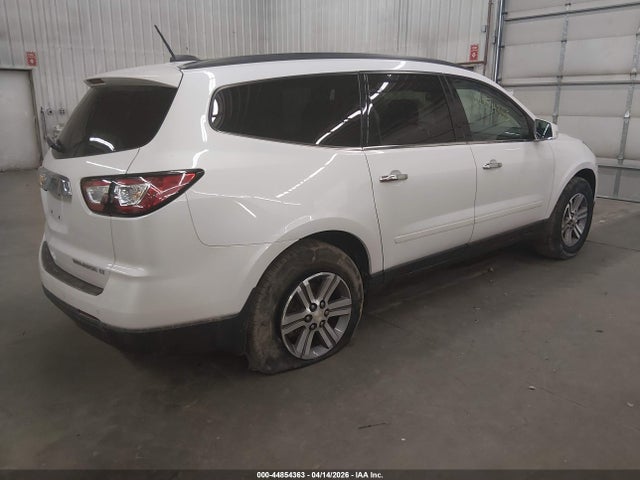 Chevrolet Traverse 2lt