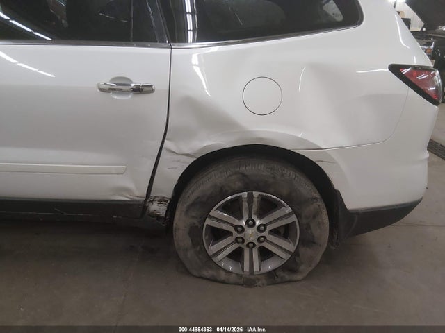 Chevrolet Traverse 2lt