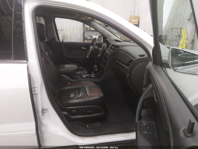 Chevrolet Traverse 2lt