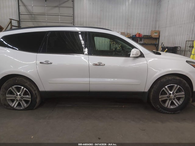 Chevrolet Traverse 2lt