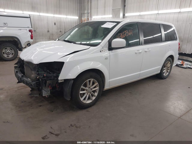 Dodge Grand Caravan Se 35th Anniversary Edition