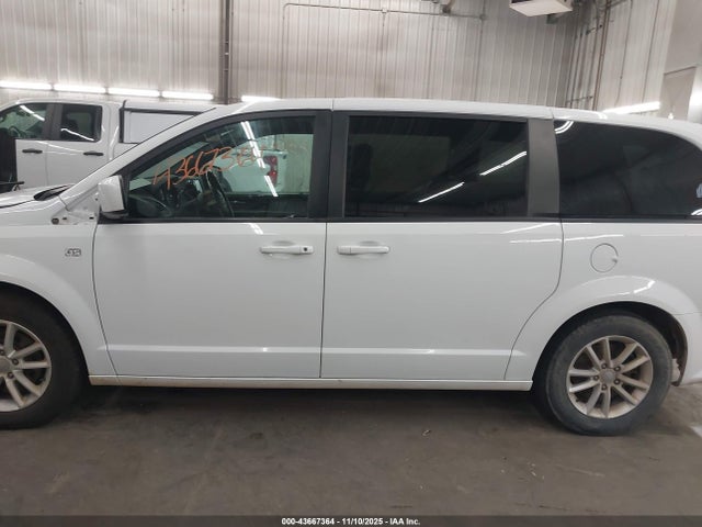 Dodge Grand Caravan Se 35th Anniversary Edition