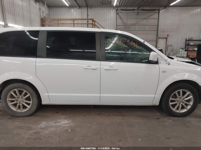 Dodge Grand Caravan Se 35th Anniversary Edition