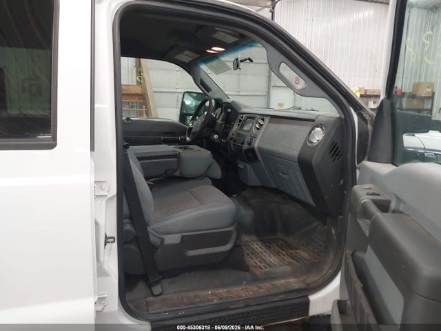 Ford F-250 Xlt