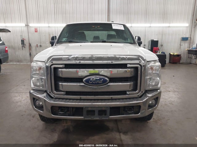 Ford F-250 Xlt