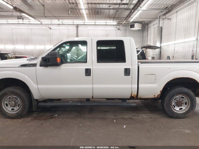 Ford F-250 Xlt