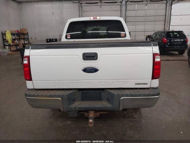 Ford F-250 Xlt