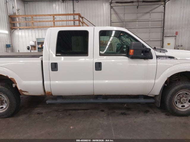 Ford F-250 Xlt
