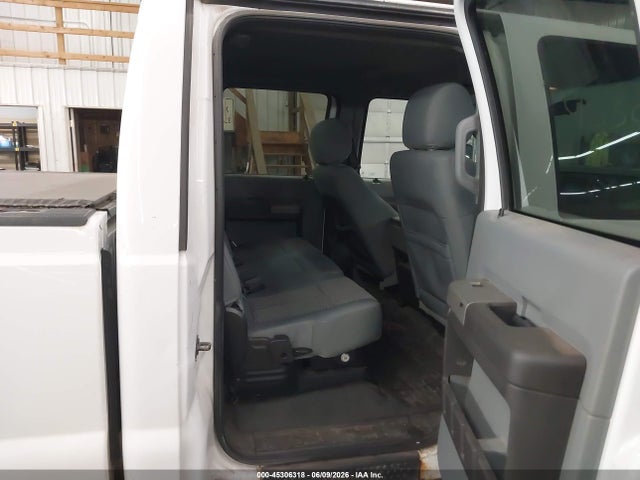 Ford F-250 Xlt