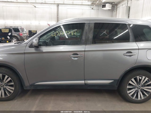 Mitsubishi Outlander Sel
