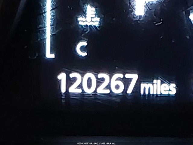 Mitsubishi Outlander Sel