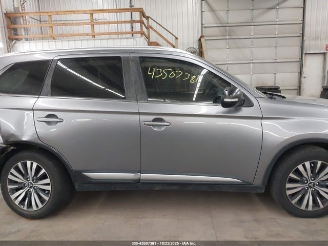 Mitsubishi Outlander Sel