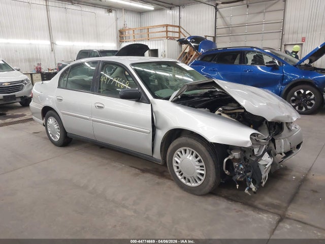 Salvage Chevrolet Classic Image