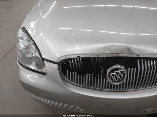 Buick Lucerne Cx