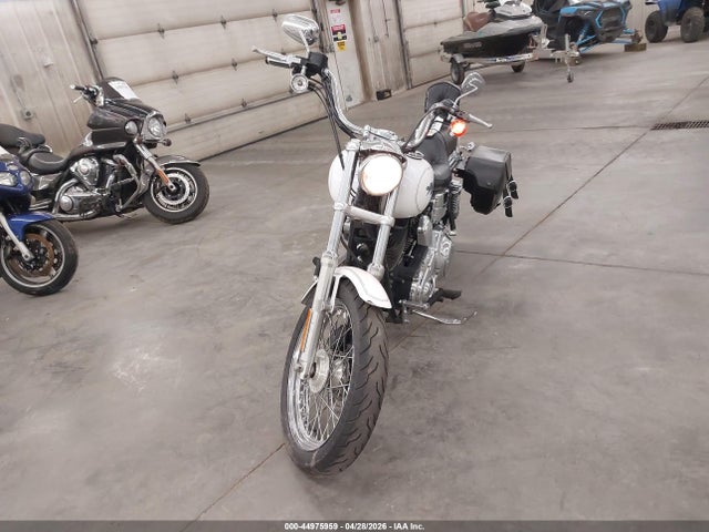 Harley-Davidson Fxdl