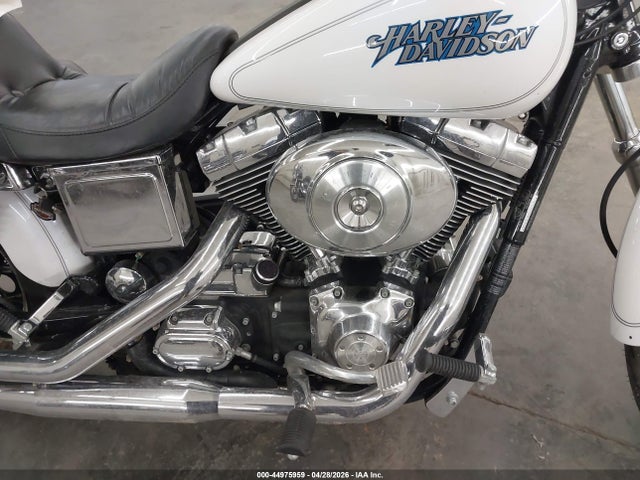 Harley-Davidson Fxdl