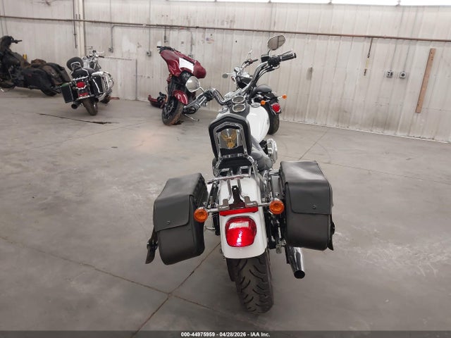 Harley-Davidson Fxdl