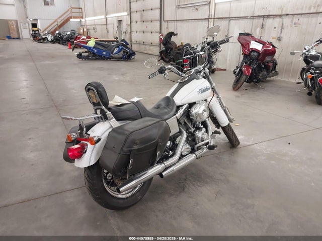 Harley-Davidson Fxdl