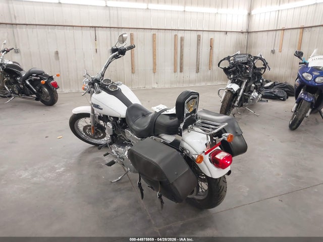 Harley-Davidson Fxdl