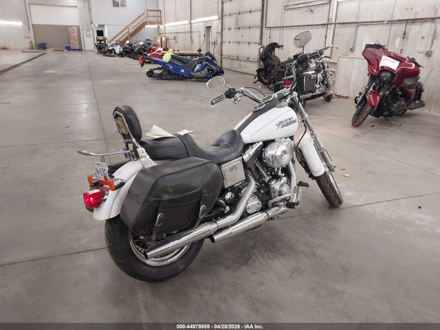Harley-Davidson Fxdl