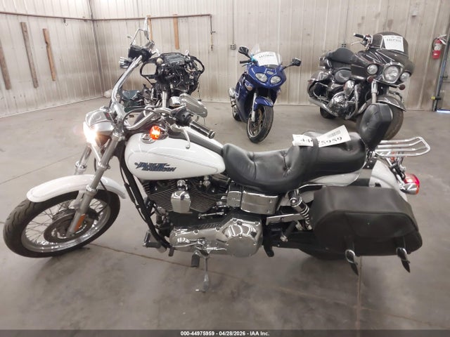 Harley-Davidson Fxdl