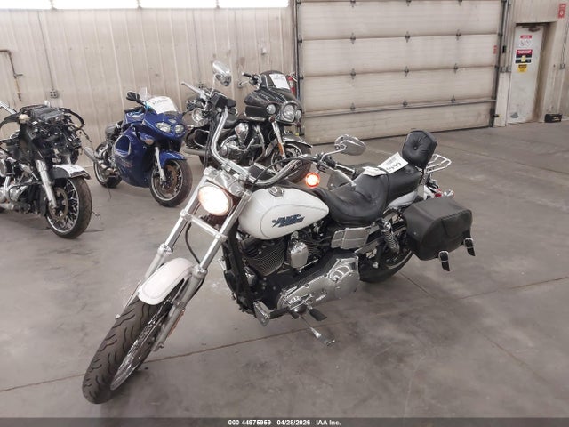 Harley-Davidson Fxdl