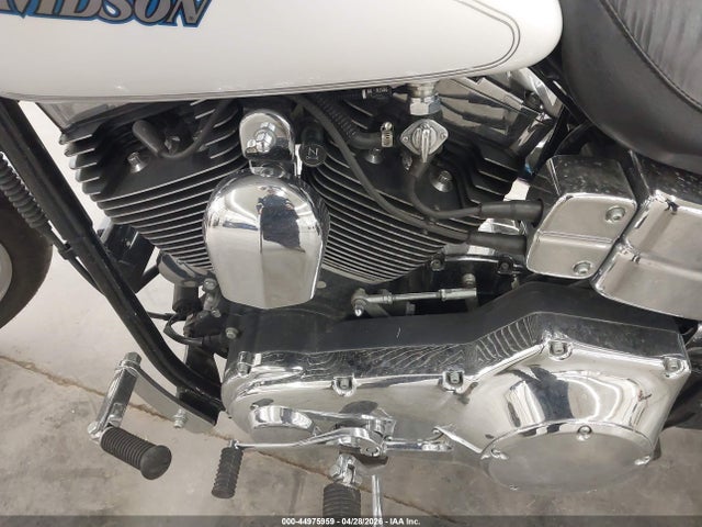 Harley-Davidson Fxdl