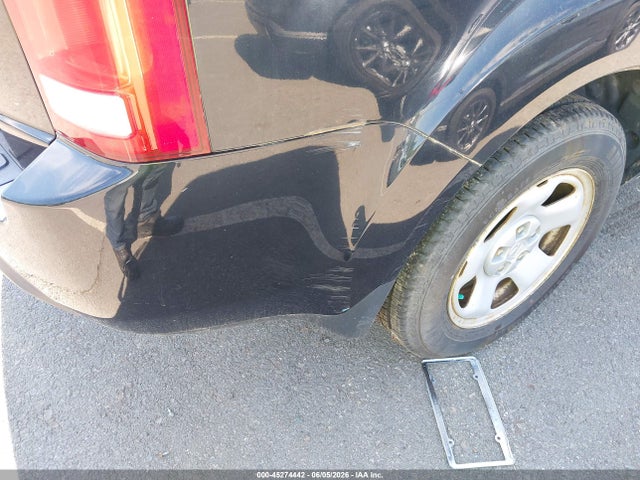 Honda Pilot Lx