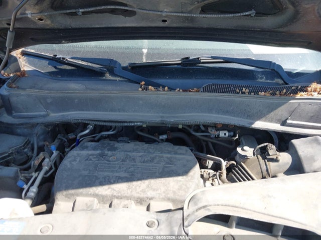 Honda Pilot Lx