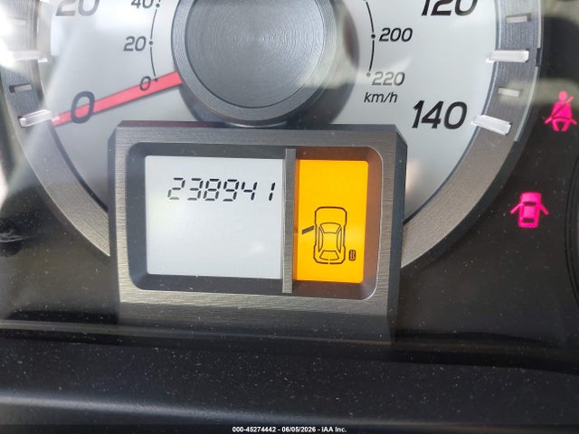 Honda Pilot Lx