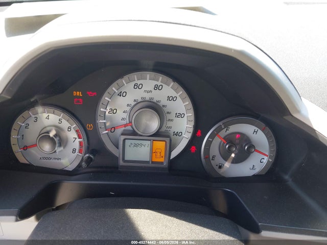 Honda Pilot Lx