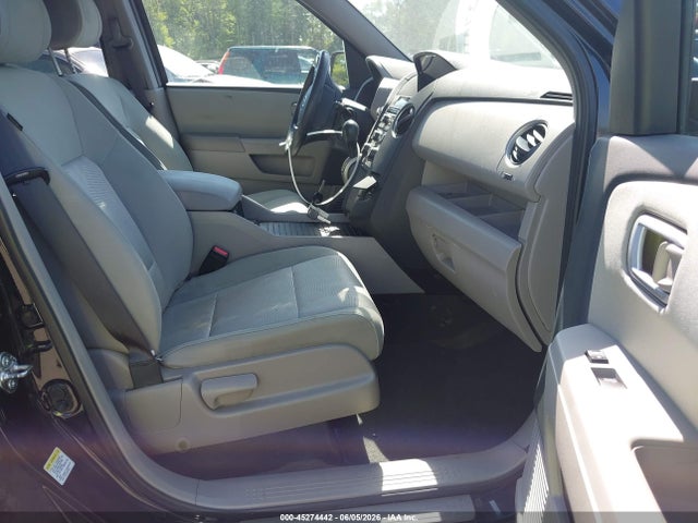 Honda Pilot Lx