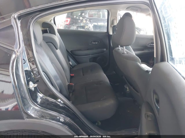 Honda HR-V Awd Lx