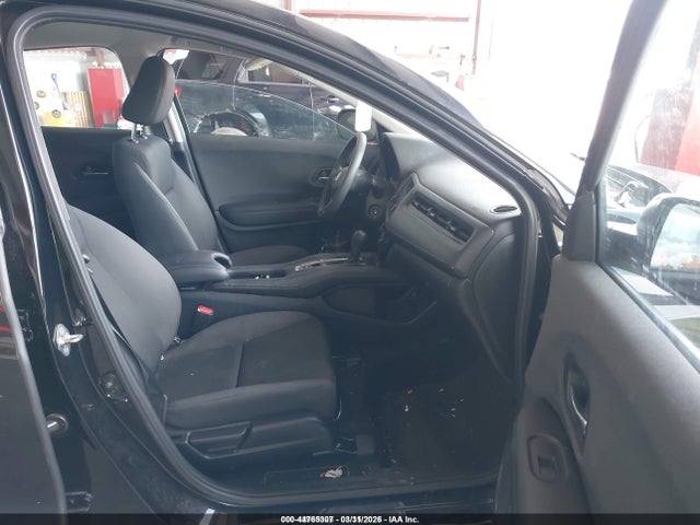 Honda HR-V Awd Lx