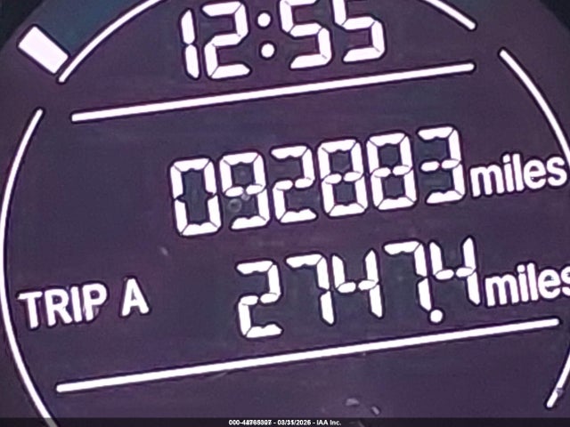Honda HR-V Awd Lx