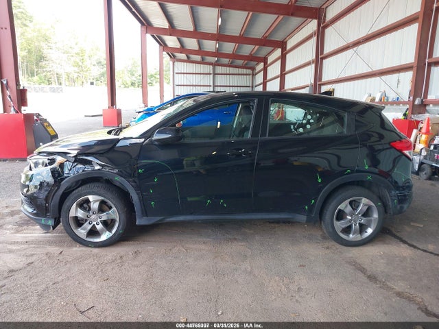 Honda HR-V Awd Lx