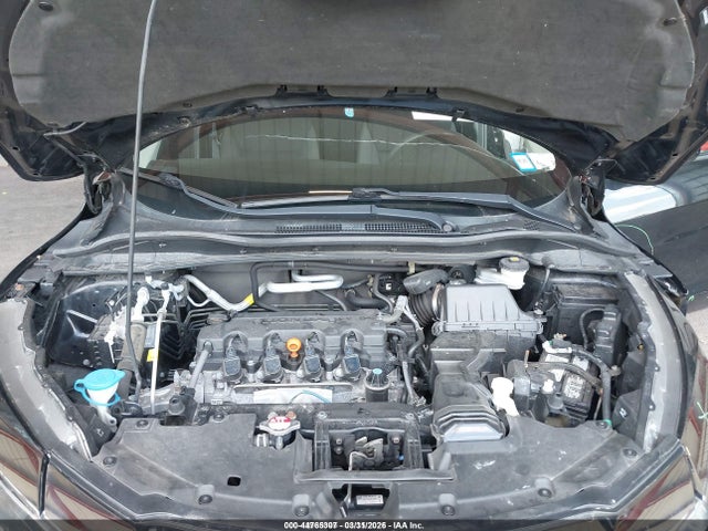 Honda HR-V Awd Lx
