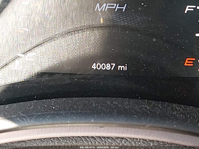 Dodge Charger Sxt Awd