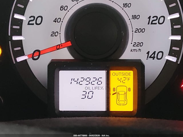 Honda Pilot Ex-l