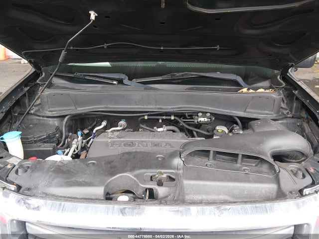 Honda Pilot Ex-l