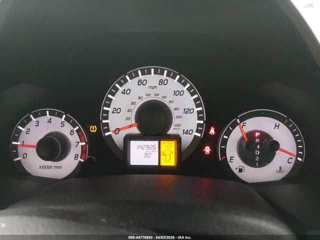 Honda Pilot Ex-l