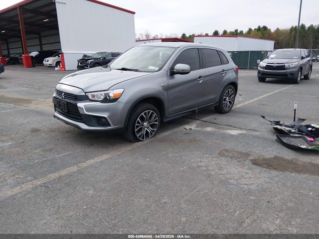 Mitsubishi Outlander 2.0 Es