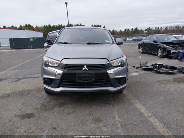 Mitsubishi Outlander 2.0 Es