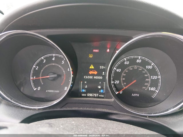 Mitsubishi Outlander 2.0 Es
